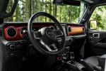 Jeep Gladiator Rubicon 2019 года (EU)